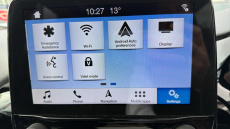 Ford Fiesta 1.0 EcoBoost Active 1 5dr Petrol Hatchback